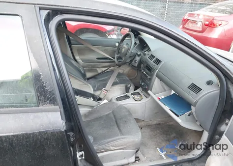 2005 Chevrolet Cobalt Ls from USA, damaged, VIN 1G1AL52F757581420